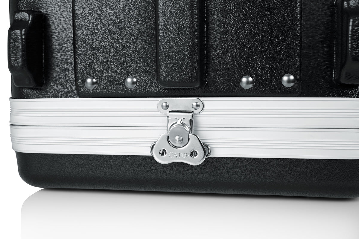 Gator GR-6S 6U Shallow Audio Rack Case