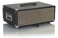 Gator GR-RETRORACK-3BK Retro Rack 3U Case - Black