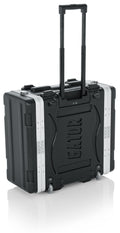 Gator GRR-4L 4U Rolling Audio Rack
