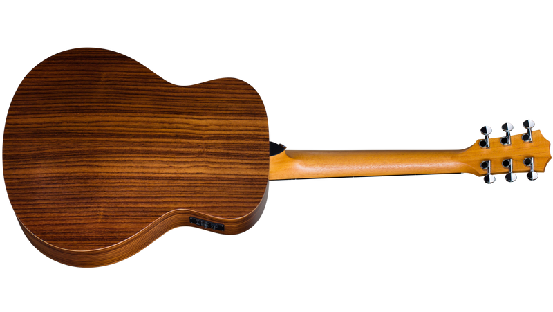 Taylor GS Mini-E Rosewood Acoustic Electric Guitar