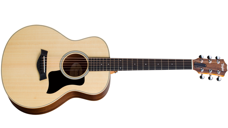 Taylor GS Mini-E Rosewood Acoustic Electric Guitar