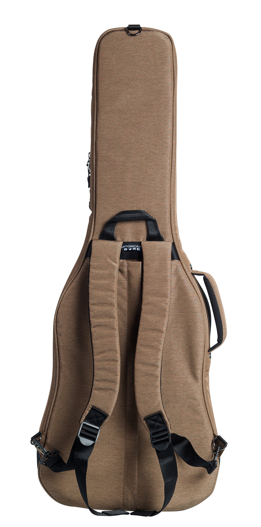 Gator Transit Series Electric Guitar Gig Bag - Tan