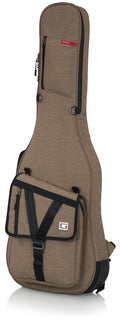 Gator Transit Series Electric Guitar Gig Bag - Tan