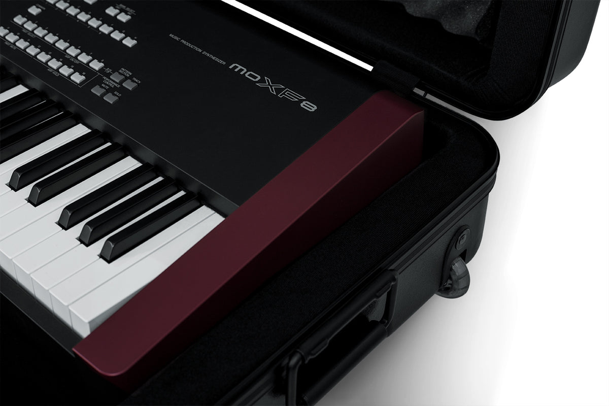 Gator GTSA-KEY88 Molded 88-Note Keyboard Case