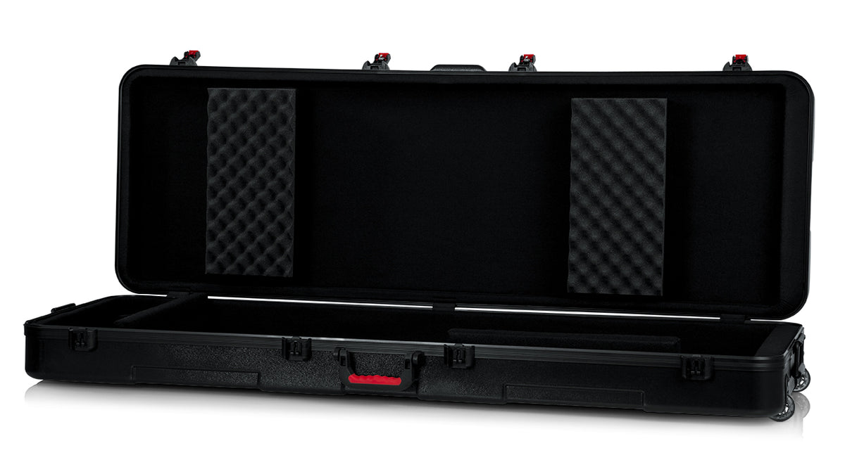 Gator GTSA-KEY88 Molded 88-Note Keyboard Case