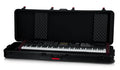 Gator GTSA-KEY88 Molded 88-Note Keyboard Case