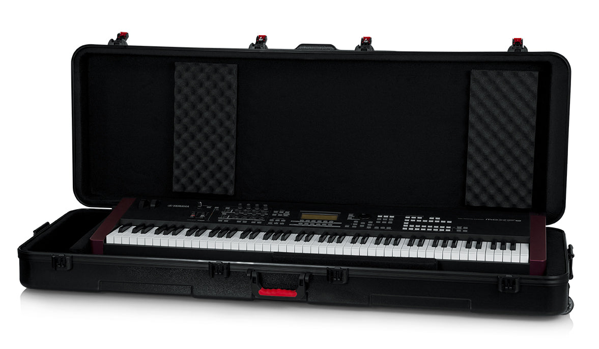 Gator GTSA-KEY88 Molded 88-Note Keyboard Case