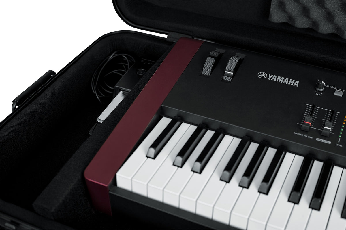 Gator GTSA-KEY88 Molded 88-Note Keyboard Case