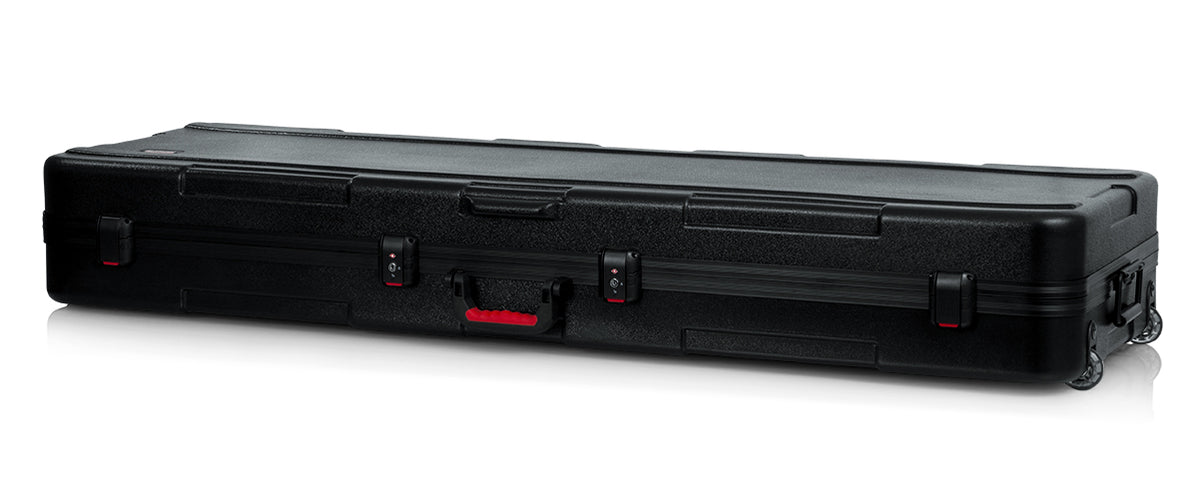Gator GTSA-KEY88 Molded 88-Note Keyboard Case