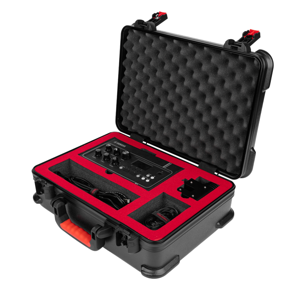 Gator GTSA-YAMEAD10 Frequent Flyer Case for Yamaha EAD10