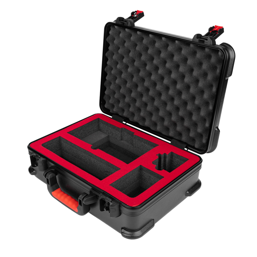 Gator GTSA-YAMEAD10 Frequent Flyer Case for Yamaha EAD10
