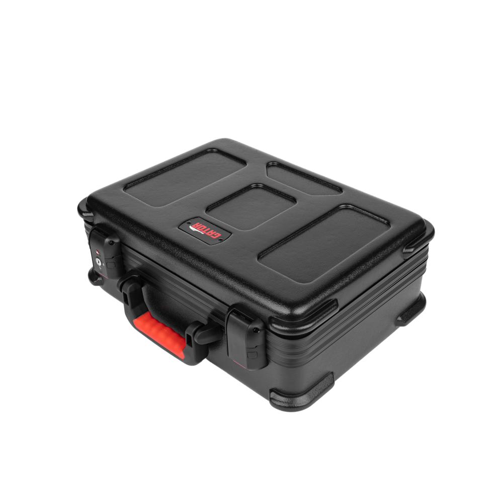 Gator GTSA-YAMEAD10 Frequent Flyer Case for Yamaha EAD10