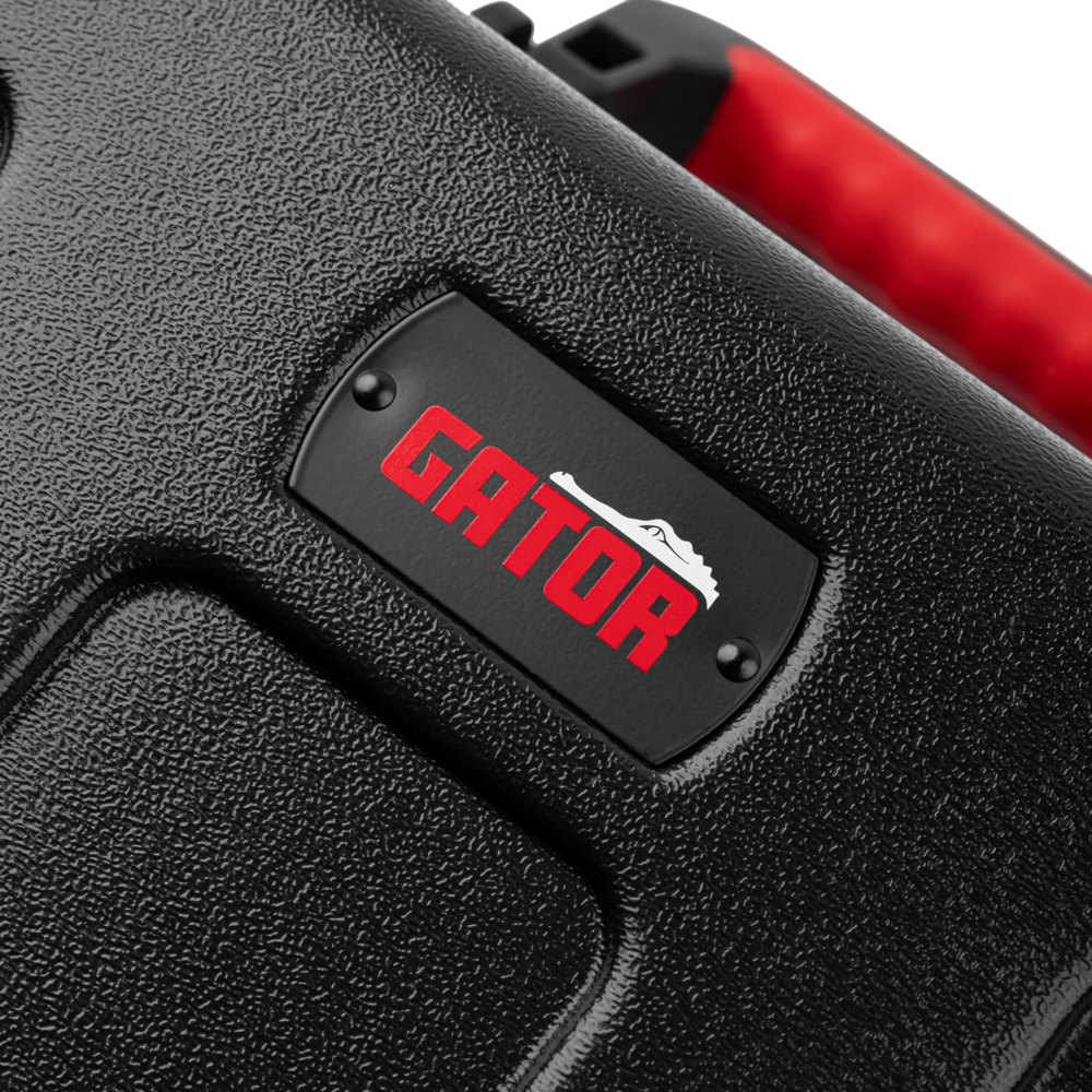 Gator GTSA-YAMEAD10 Frequent Flyer Case for Yamaha EAD10