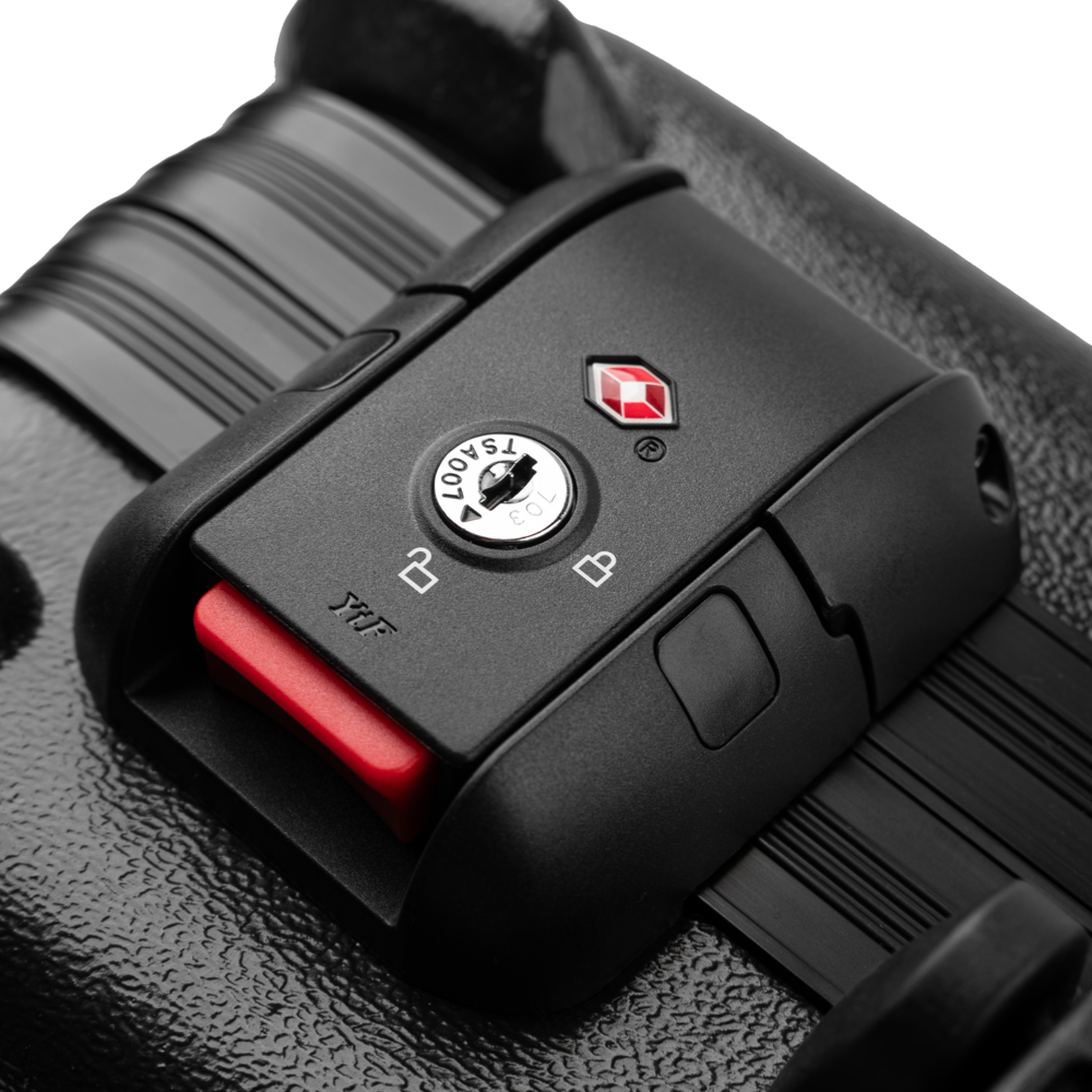 Gator GTSA-YAMEAD10 Frequent Flyer Case for Yamaha EAD10
