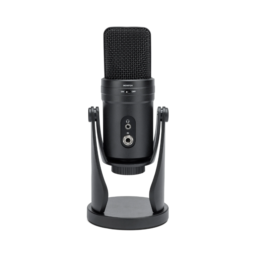 Samson G-Track Pro USB Microphone with Instrument Input