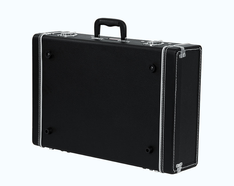 Gator GW-GIGBOXJR Gig-Box Jr. Pedal Board and Guitar Stand Case