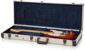 Gator Journeyman GW-JM ELEC Electric Guitar Deluxe Wood Case