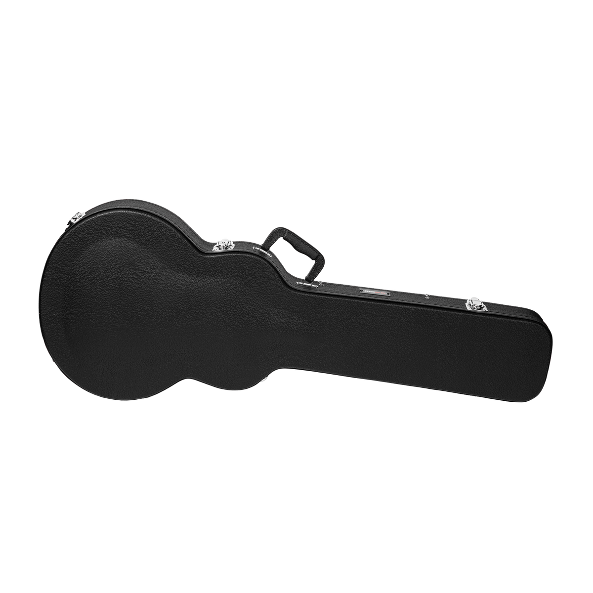 Gator GWE-339 Wood Guitar Case - Black