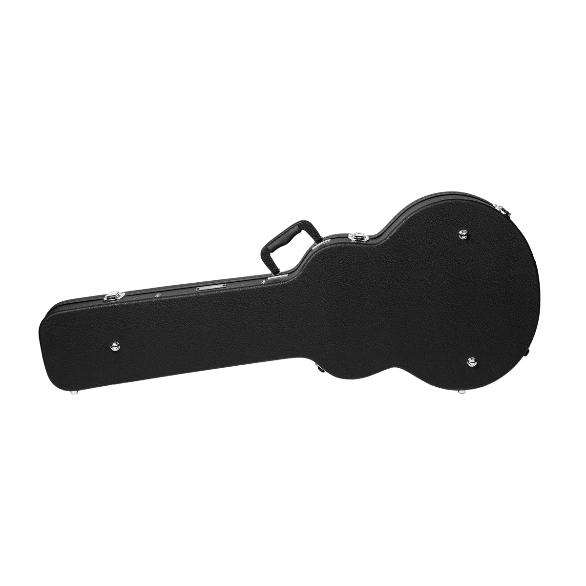 Gator GWE-339 Wood Guitar Case - Black