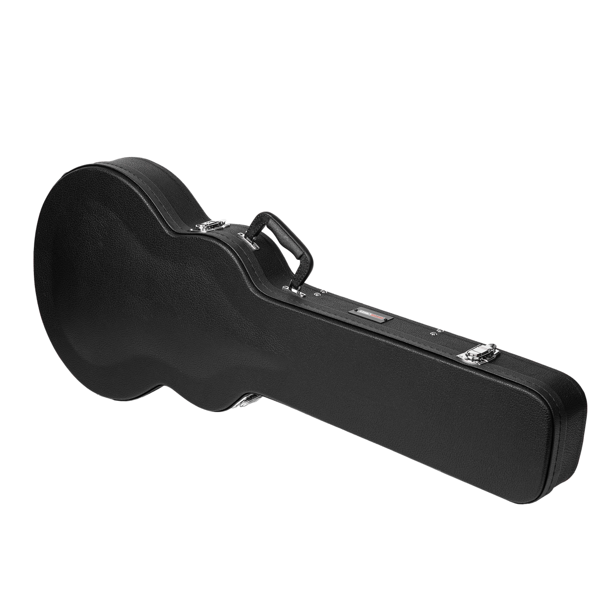 Gator GWE-339 Wood Guitar Case - Black