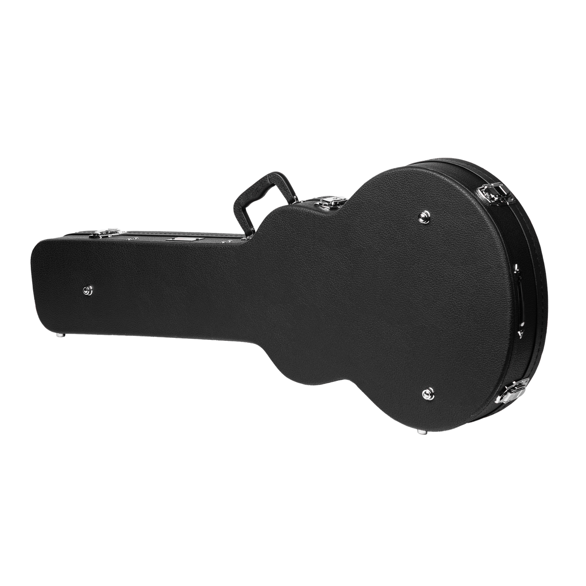 Gator GWE-339 Wood Guitar Case - Black