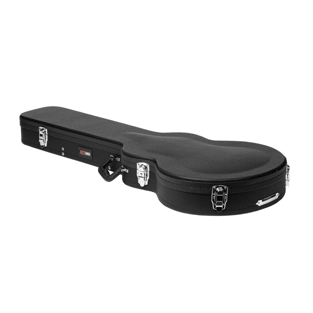 Gator GWE-339 Wood Guitar Case - Black