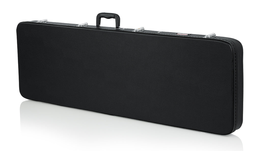 Gator GWE-BASS Wood Bass Guitar Case