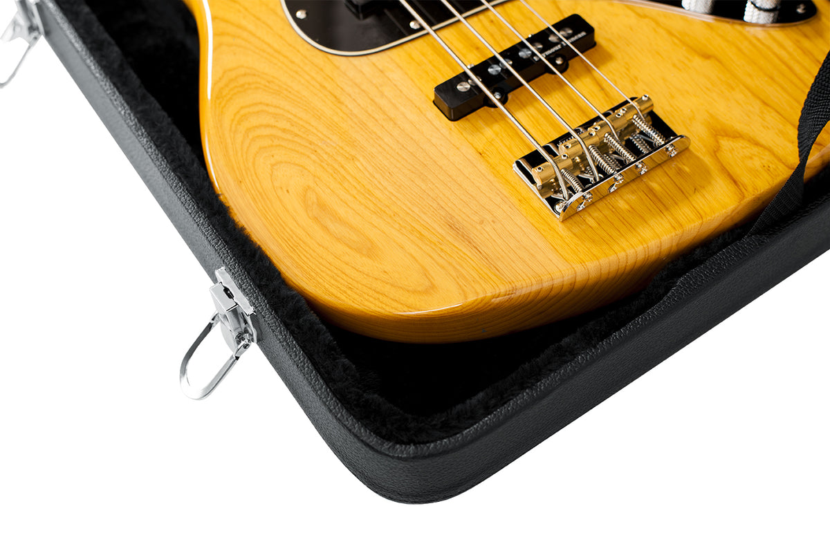 Gator GWE-BASS Wood Bass Guitar Case