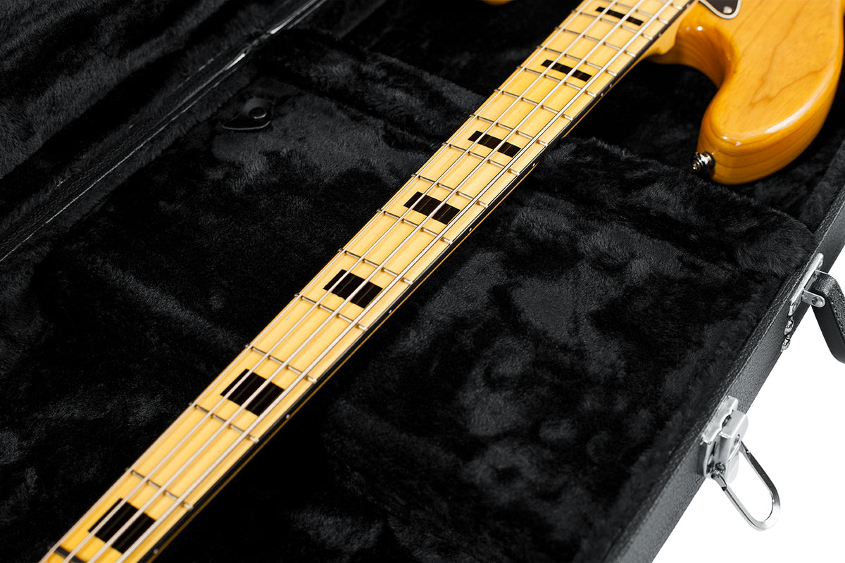 Gator GWE-BASS Wood Bass Guitar Case