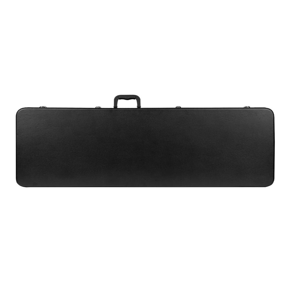 Gator GWE-TBIRD-BASS Thunderbird Bass Guitar Wood Case