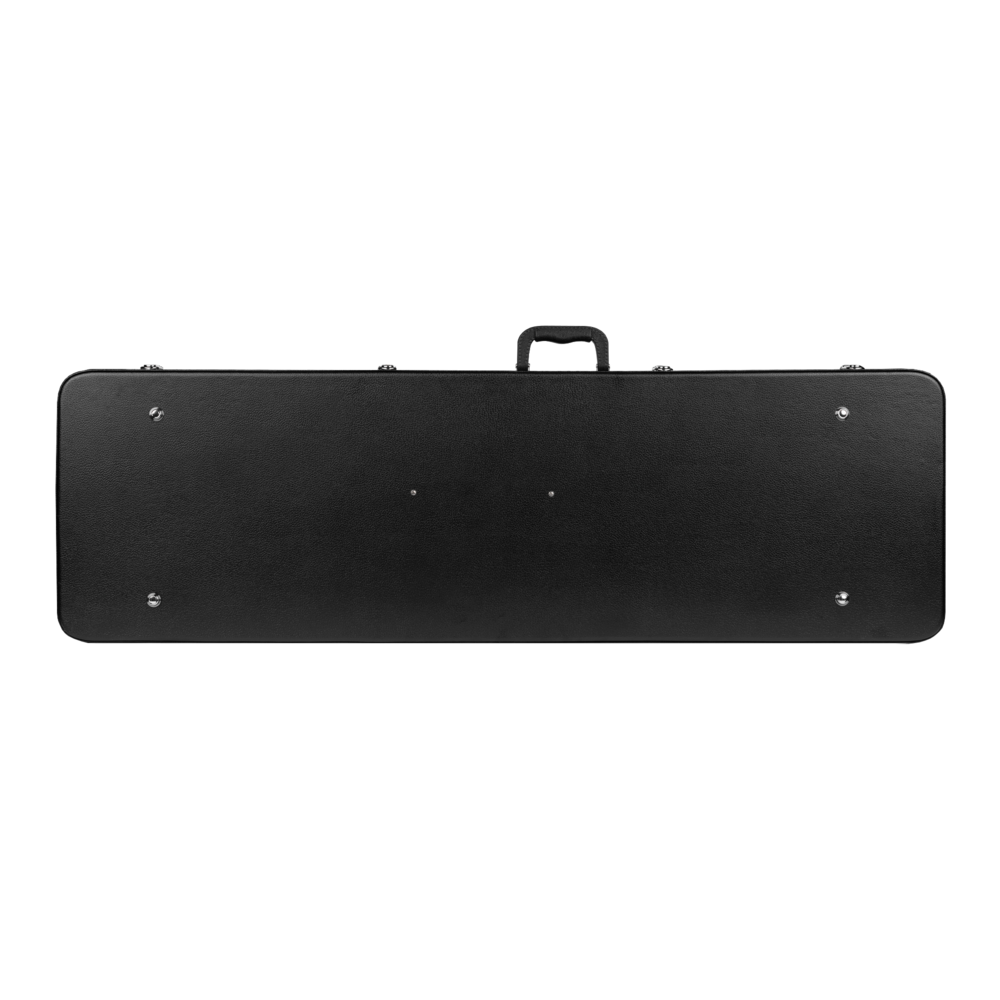 Gator GWE-TBIRD-BASS Thunderbird Bass Guitar Wood Case