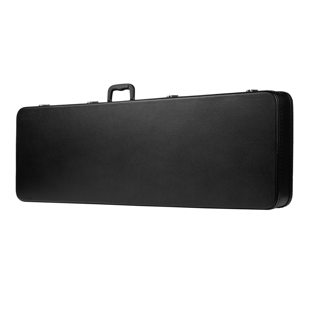 Gator GWE-TBIRD-BASS Thunderbird Bass Guitar Wood Case