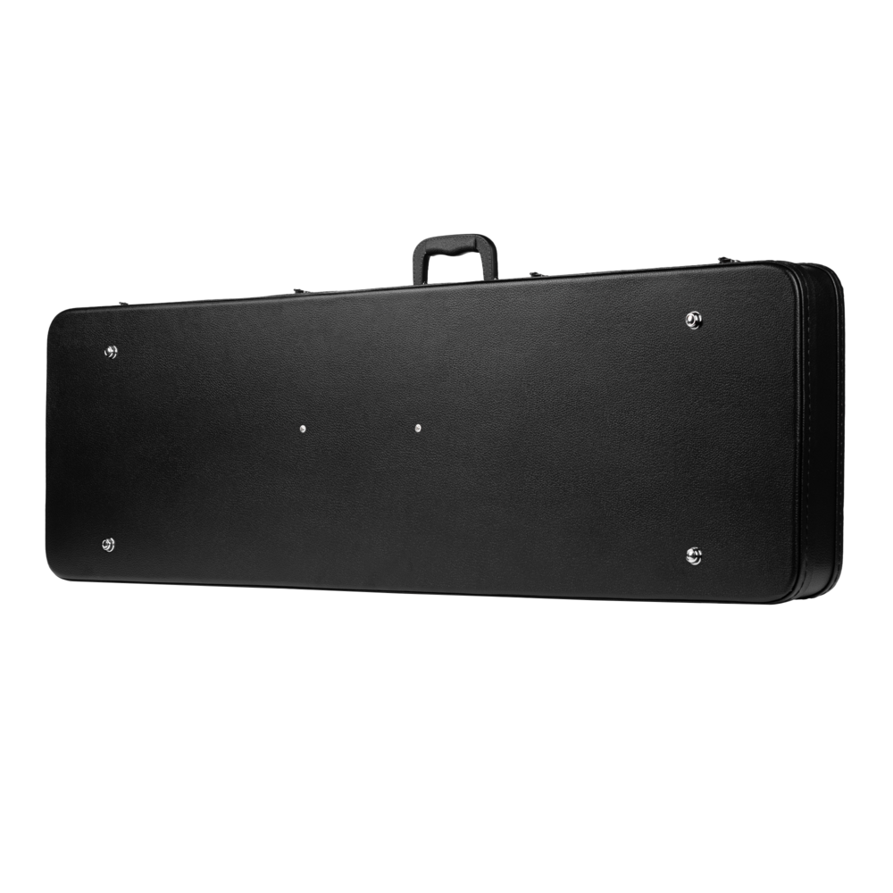 Gator GWE-TBIRD-BASS Thunderbird Bass Guitar Wood Case