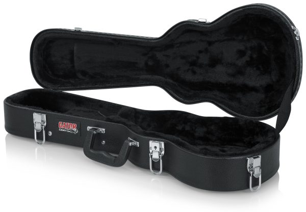 GATOR JOURNEYMAN UKULELE WOOD CASE