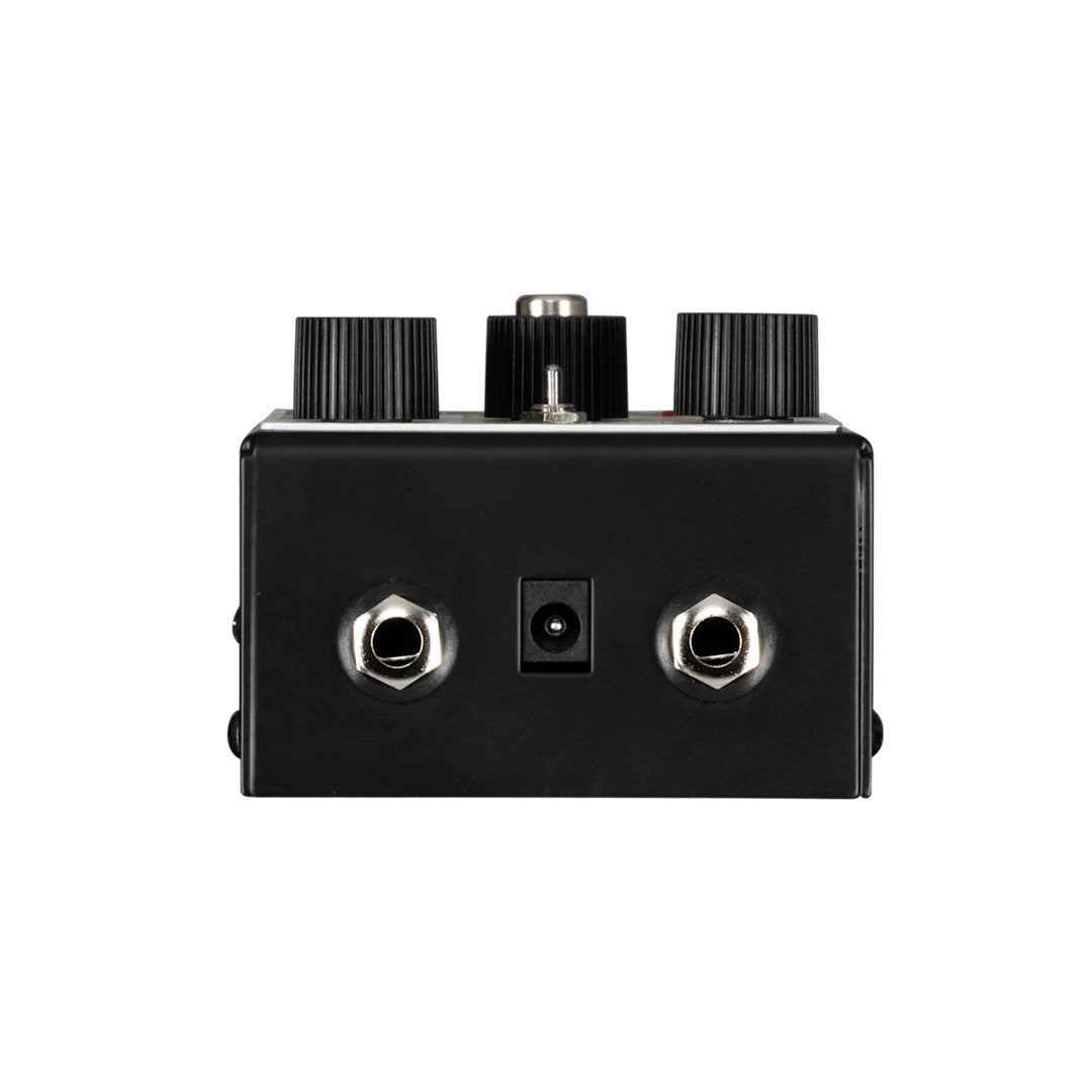 Gibson Maestro Arcas MOCACSP Compressor Sustainer Pedal – Transparent & Heavy Compression for Guitar