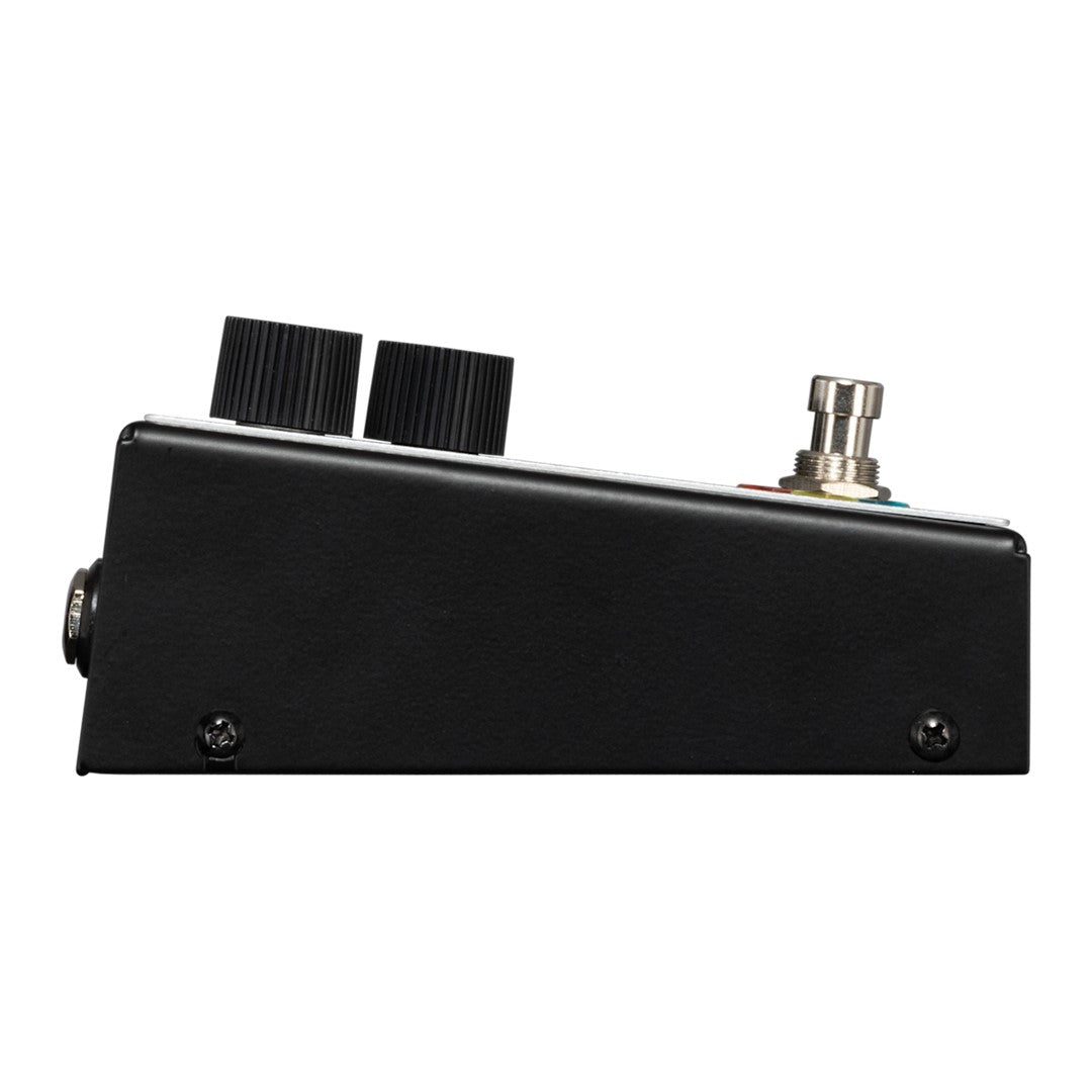 Gibson Maestro Arcas MOCACSP Compressor Sustainer Pedal – Transparent & Heavy Compression for Guitar