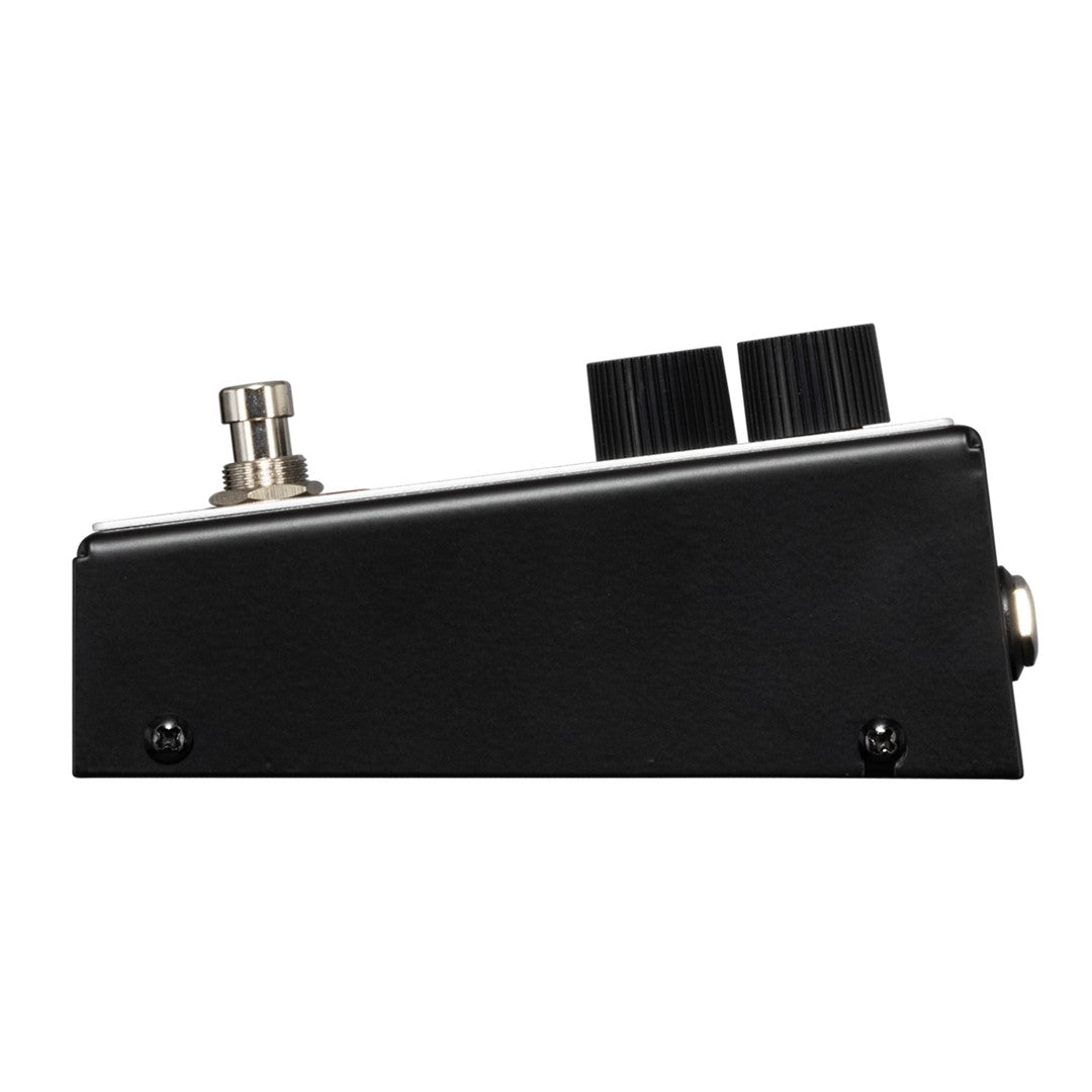 Gibson Maestro Titan Boost Pedal – 25dB All-Analog Clean Boost for Guitar