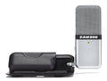 Samson Go Mic Portable USB Microphone - Black