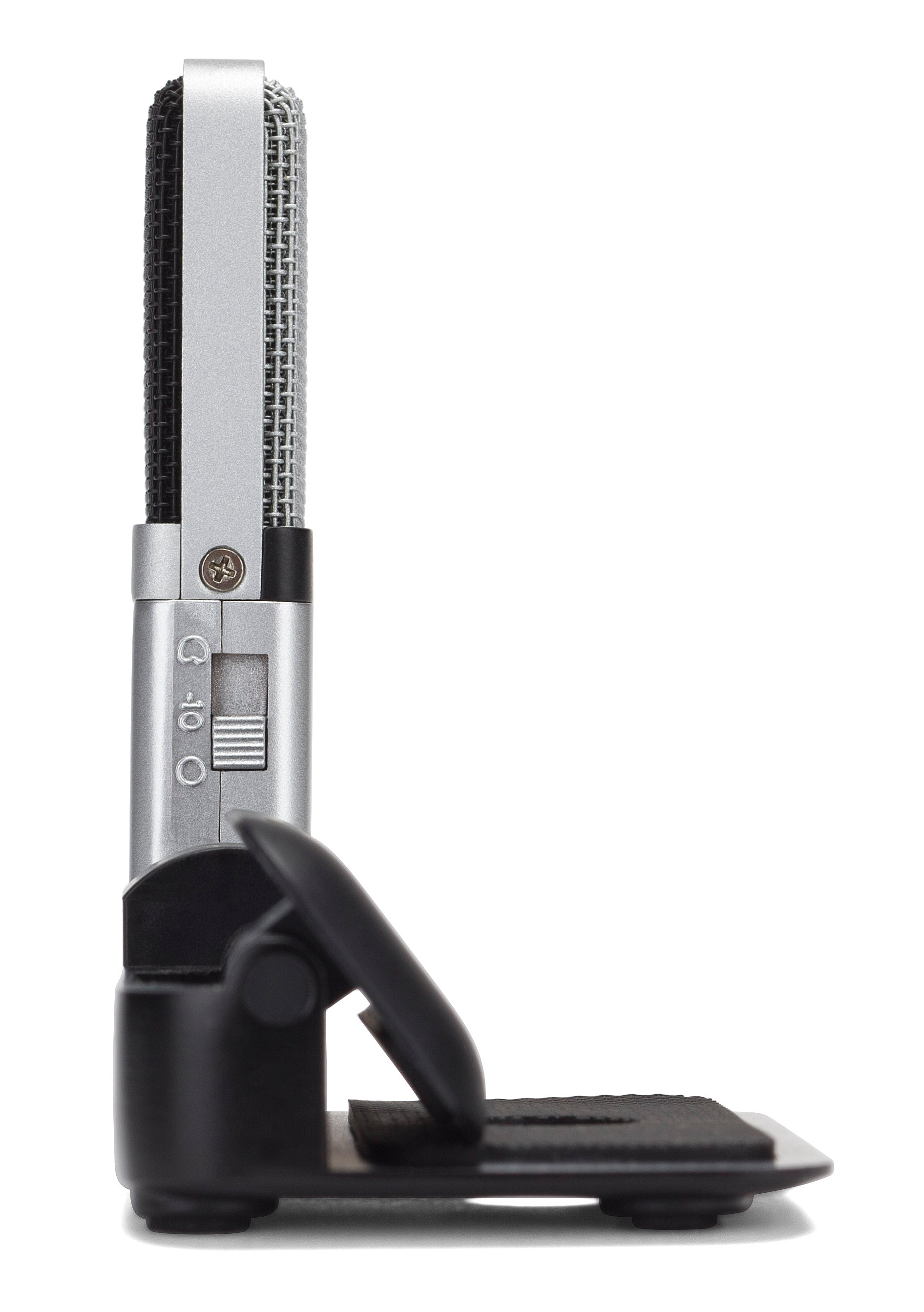 Samson Go Mic Portable USB Microphone - Black