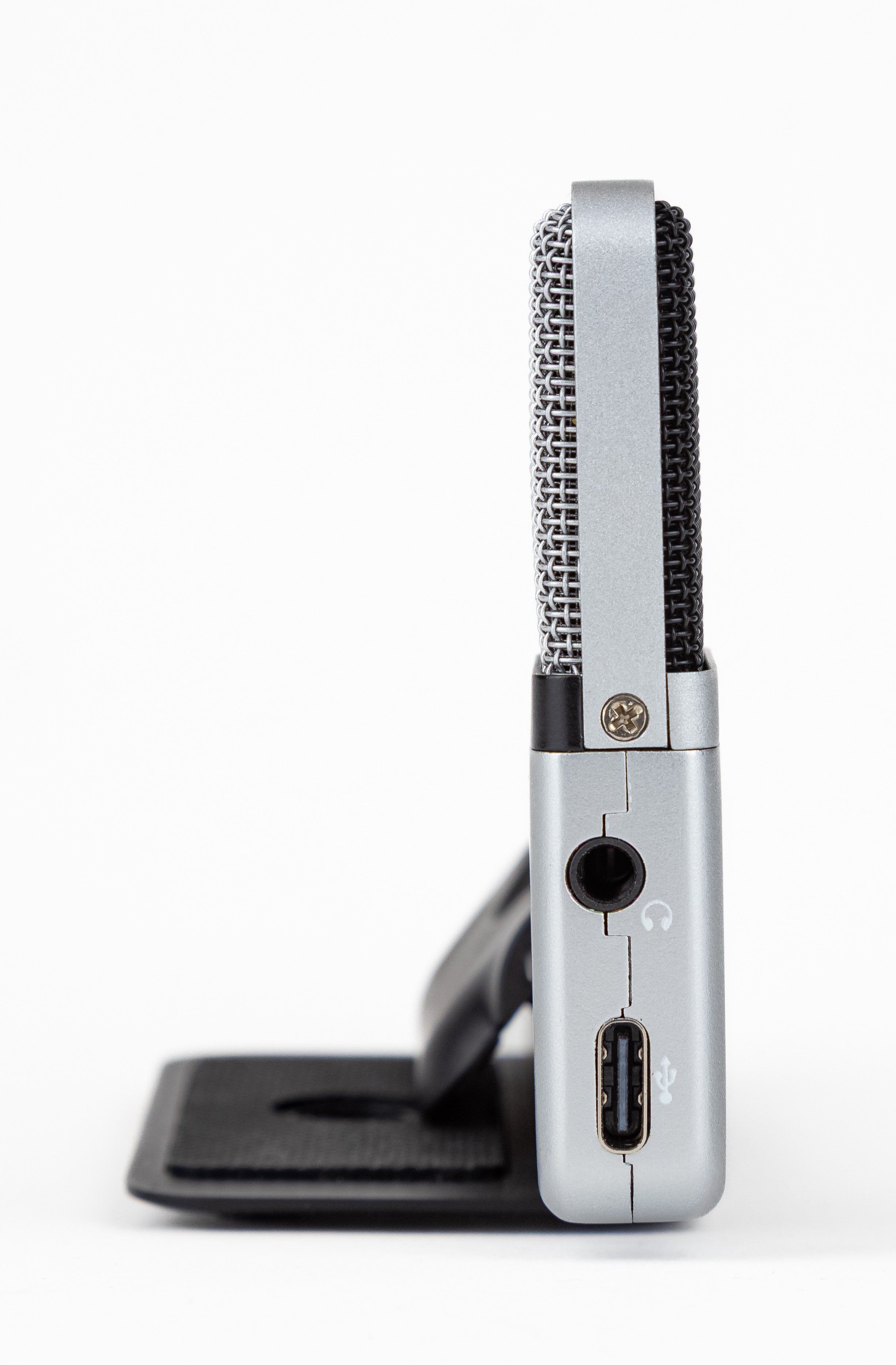 Samson Go Mic Portable USB Microphone - Black