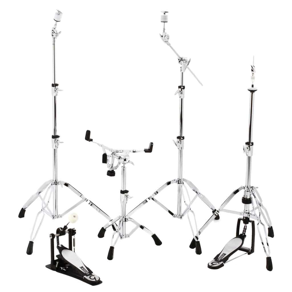 Gretsch GRG5PACK G5 Drum Hardware Pack
