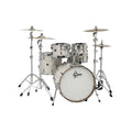 Gretsch RN2-E825 Renown Series 5pc Maple Acoustic Drum Kit – Vintage Pearl (Excludes Hardware)