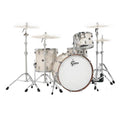 Gretsch RN2R644VP Renown Maple Shell Pack 4-Piece with 24″ Kick – Vintage Pearl
