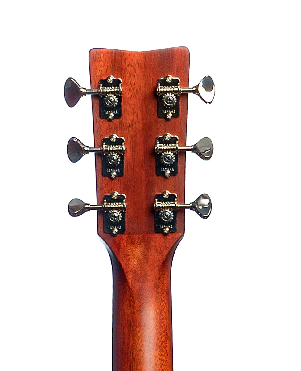 Yamaha FGX3 Red Label