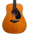 Yamaha FGX3 Red Label