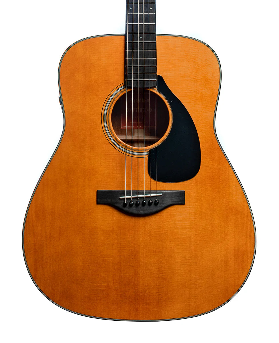 Yamaha FGX3 Red Label