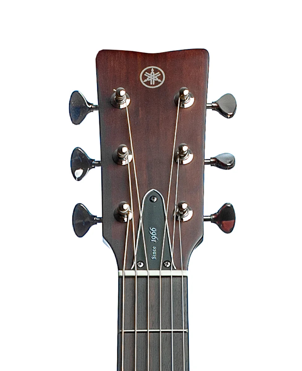 Yamaha FGX3 Red Label