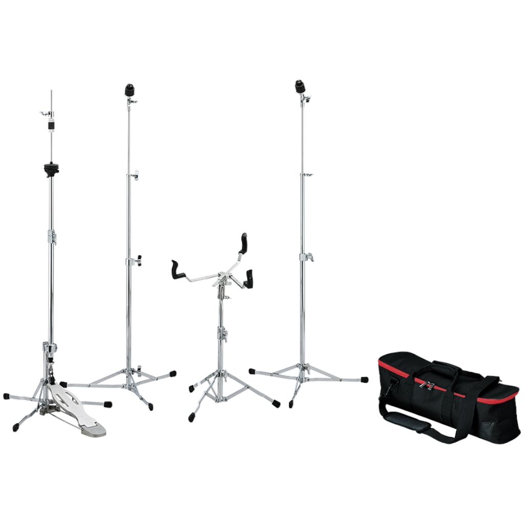 Tama The Classic Series 4-Piece Hardware Pack - HC4FB