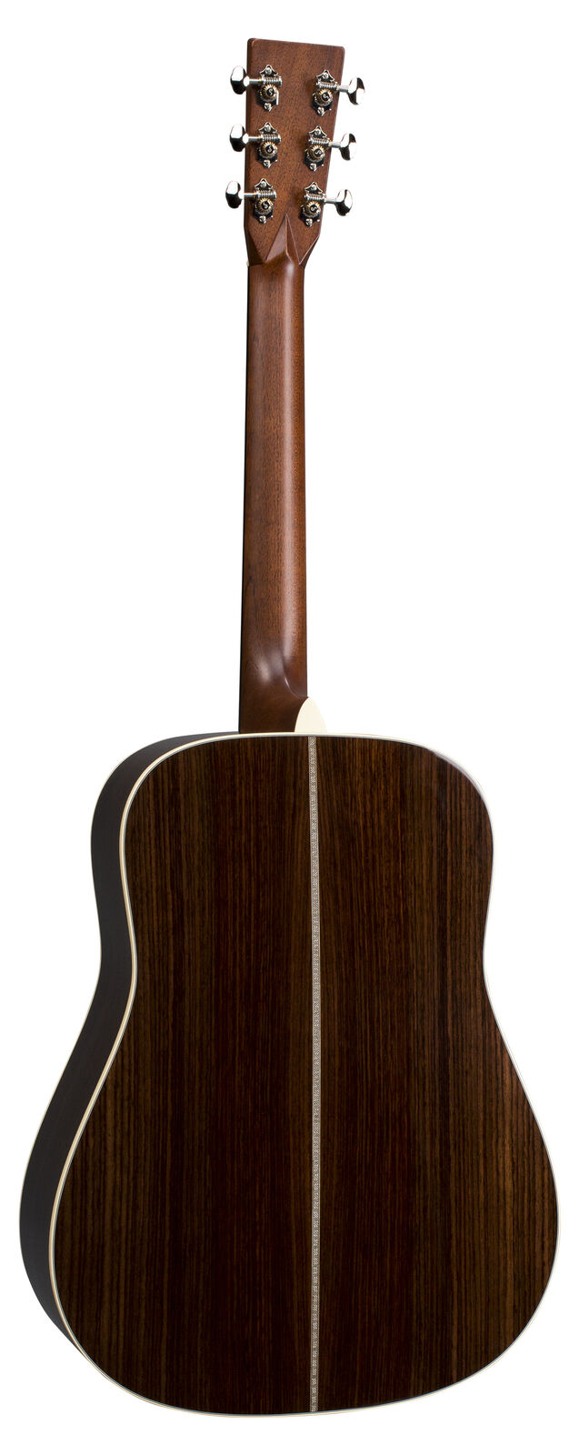 CF MARTIN HD-28 ROSEWOOD ACOUSTIC GUITAR