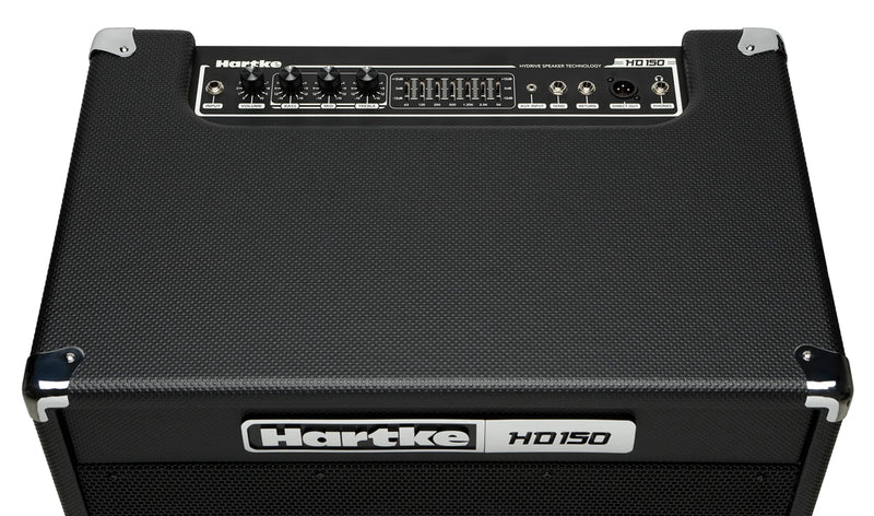 Hartke HD150 Bass Guitar Combo Amplifier
